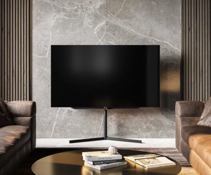 Loewe Bild S.77 OLED salon