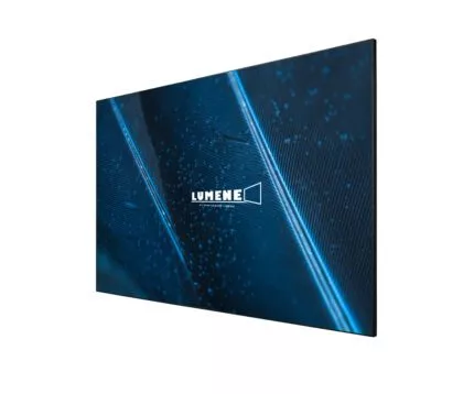Lumene écran fixe - Movie Palace Fresnel Ultra Slim