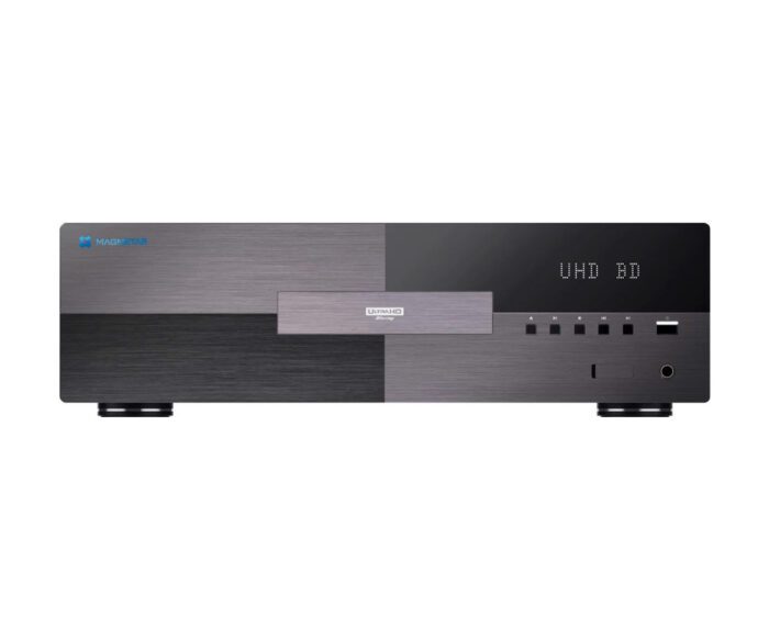 magnetar UDP900