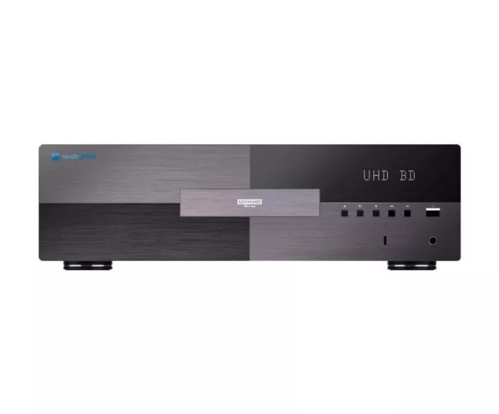 magnetar UDP900