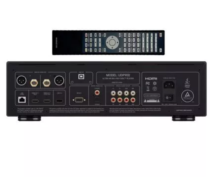 magnetar UDP900