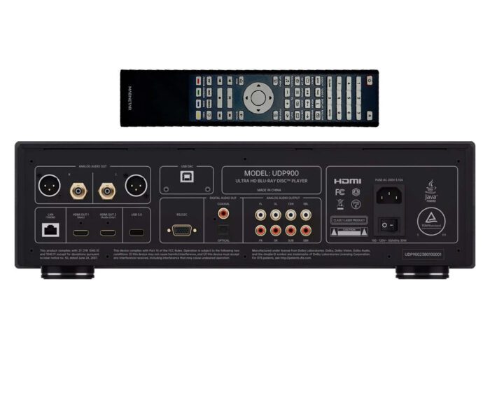 magnetar UDP900