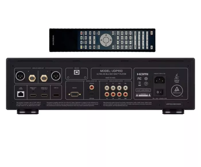 magnetar UDP900