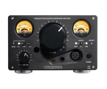Violectric HPA V324