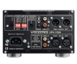 Violectric HPA V324 connectiques