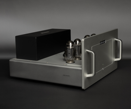 audio research d80