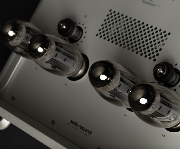 Audio Research D80 – Image 2