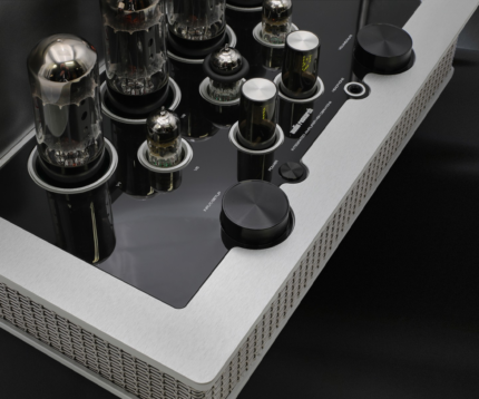 audio research i70