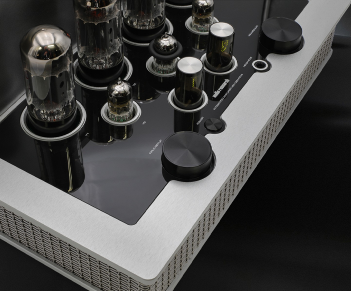 audio research i70