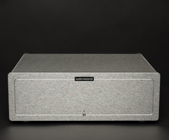 audio research ls100