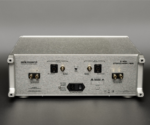 audio research ls100 connectique