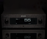 audio research ls2 noir