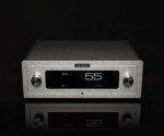 audio research ls2 silver