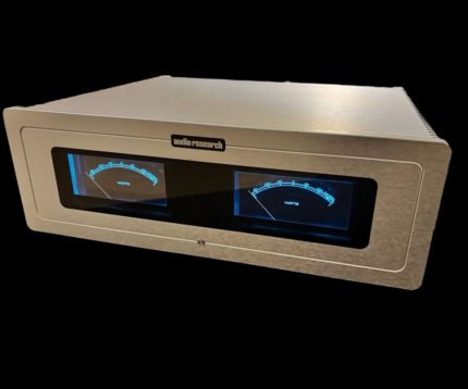 audio research s200