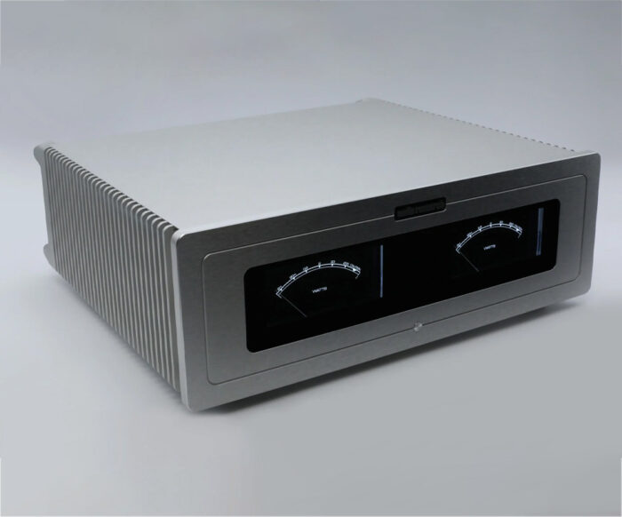audio research s200