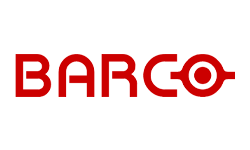 barco logo catégorie