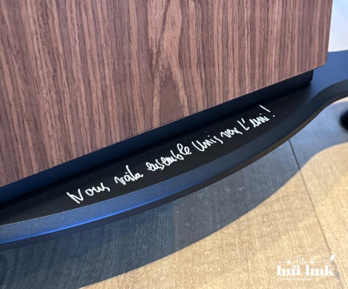 Esprit Amélia Edition Michel Jonasz – Image 3