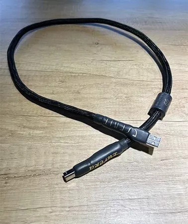 Esprit Eurêka USB G9 1m
