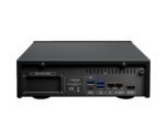 innuos stream1 connectiques