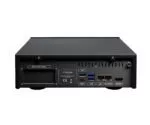 innuos stream1 connectiques