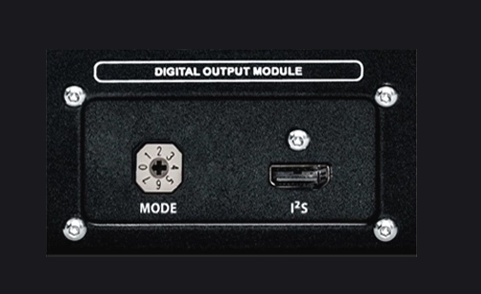 module phoenixI2S innuos stream