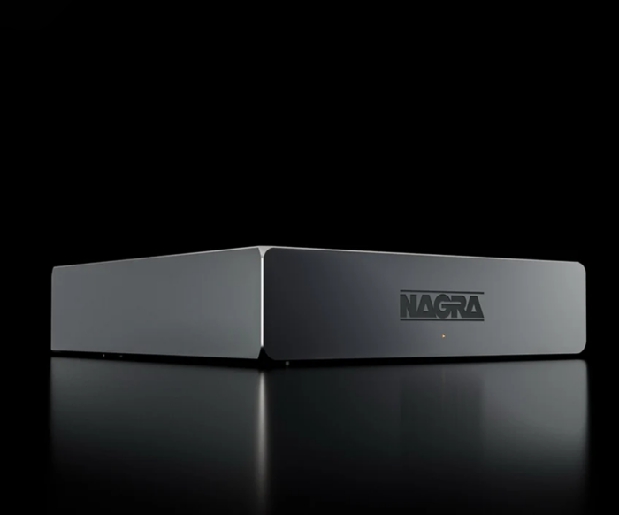 nagra compact phono