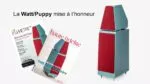 watt puppy couverture magazine