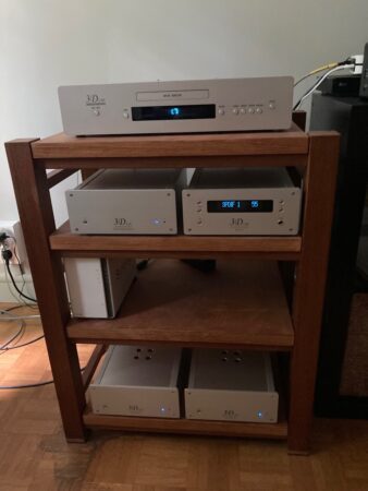 Electronique compléte 3DLAB