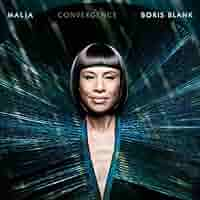 Magnetic Lies de Malia & Boris Blank