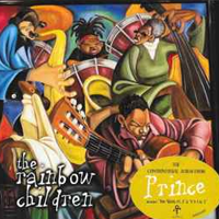 Muse 2 the Pharaoh de Prince