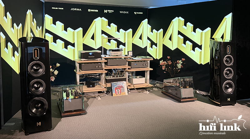 kroma techdas engstrom munich 2025