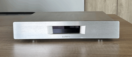 Lumin U1 mini