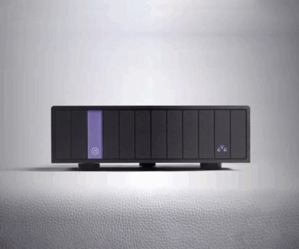 metronome dsas