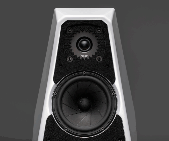 sabrina v wilosn audio