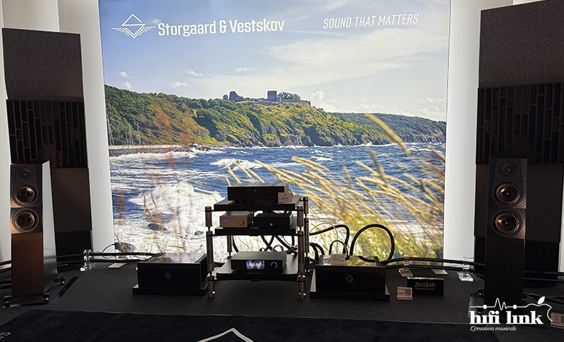 salle sv audio munich 2025