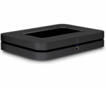 bluesound powernode 2025 noir