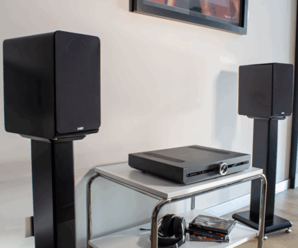 composotion hifi roksan ae