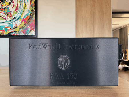 Modwright KWA 150 SE (VENDU)