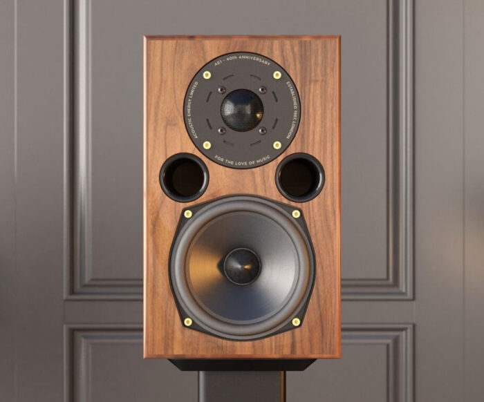 acoustic energy ae1 anniversaire