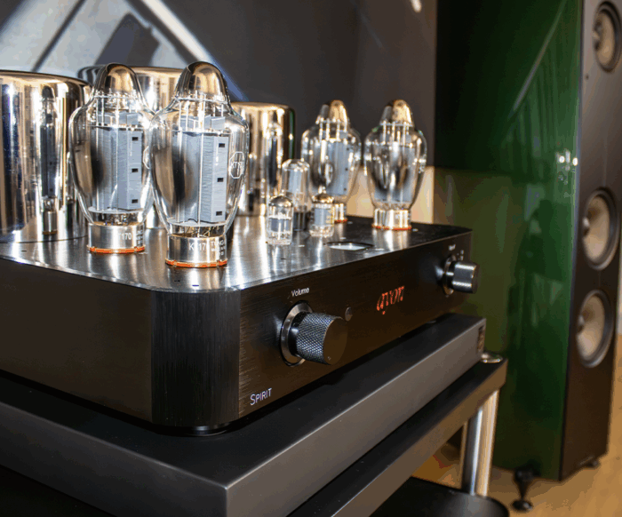 Ensemble HIFI Ayon et Acoustics Energy – Image 3