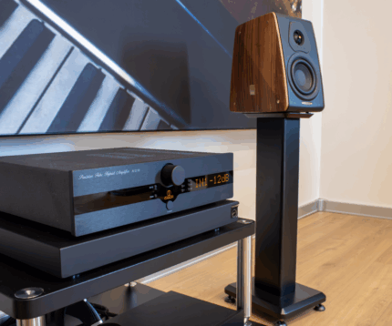 ensemble hifi sonus faber concertino canor