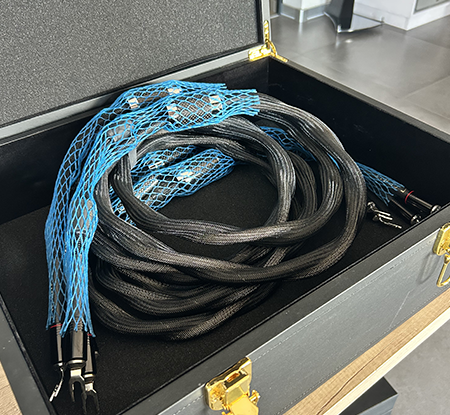 Esprit Lumina hp fourche/fourche G9 2x3m (VENDU)