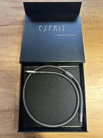 Esprit Celesta SPDIF G8 1,2m