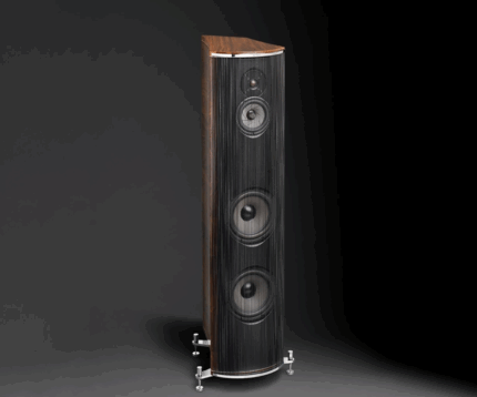 ranco serblin enceinte colonne unica