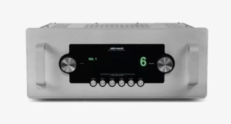 Audio Research Ref 6se