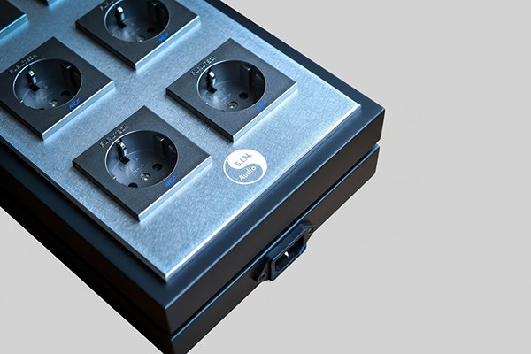 installation hifi psd 6