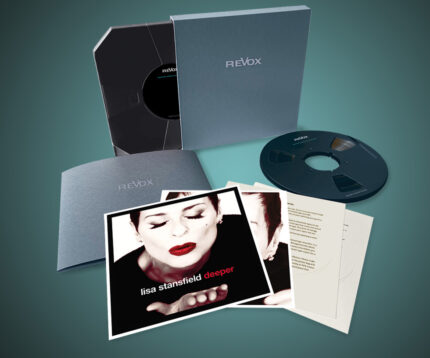 Lisa Stansfield - Deeper