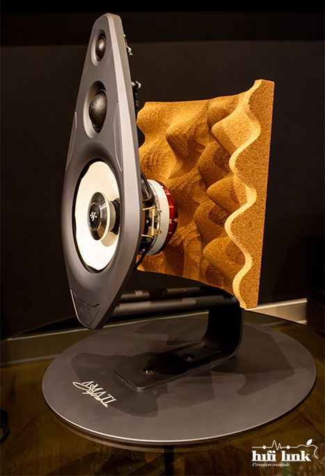 amati supreme liège