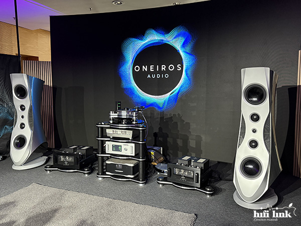 audio video show 2025 oneiros