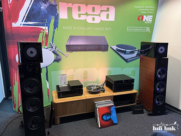 audio video show 2025 rega